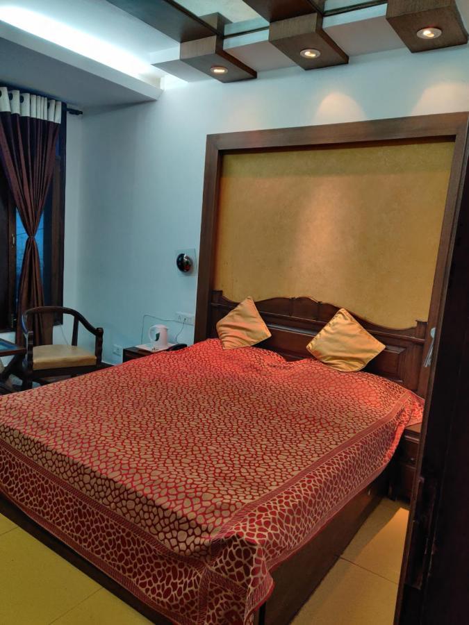 فندق Grace Mount دالهوزي المظهر الخارجي الصورة