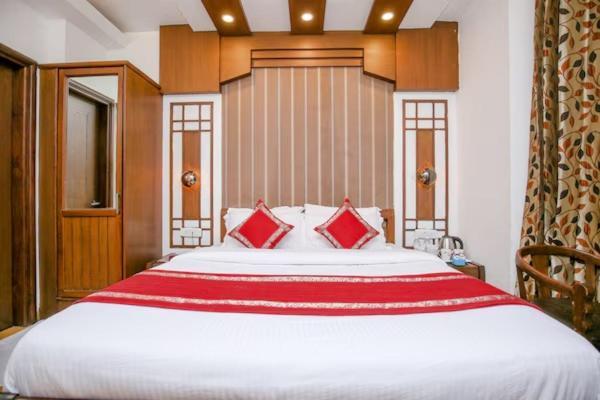 فندق Grace Mount دالهوزي الغرفة الصورة