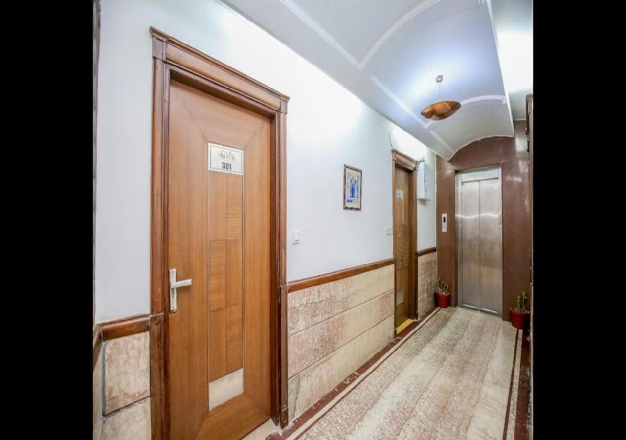 فندق Grace Mount دالهوزي المظهر الخارجي الصورة